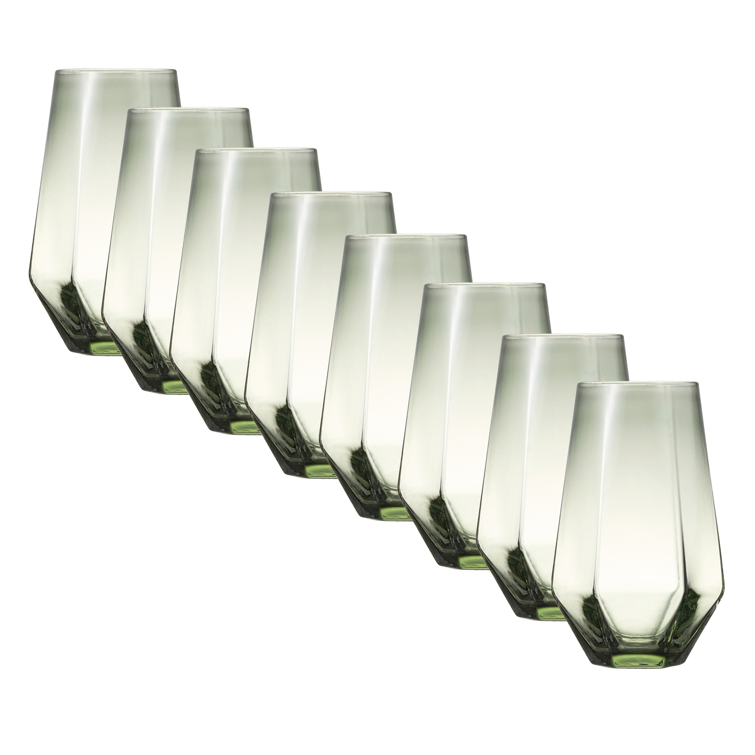 Jemma 480ml Highball Glasses