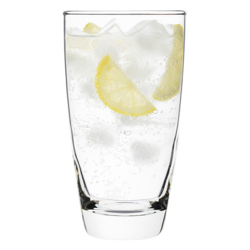 Porto Como 400ml Highball Glasses | Temple & Webster