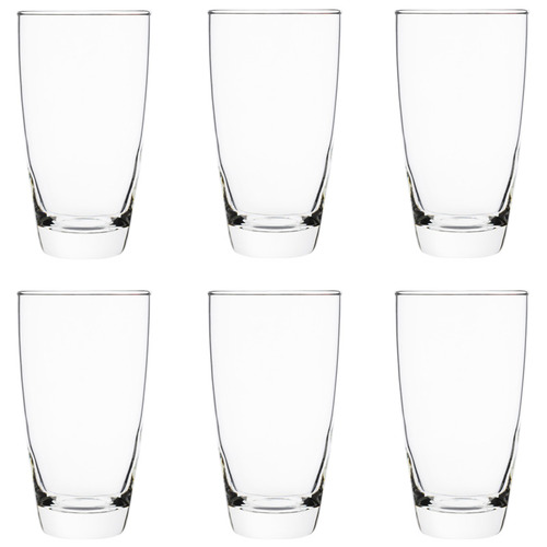 Como 465ml Highball Glasses