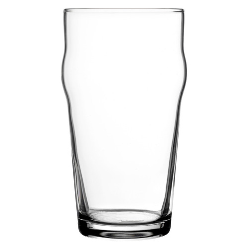 Gala 520ml Beer Glasses