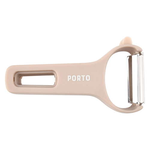 3 Piece Zest Peeler Set