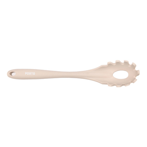 Zest Silicone pasta Server