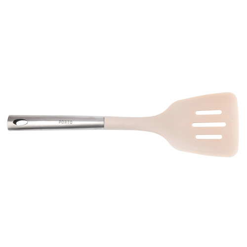 Zest 34.5cm Slotted Turner
