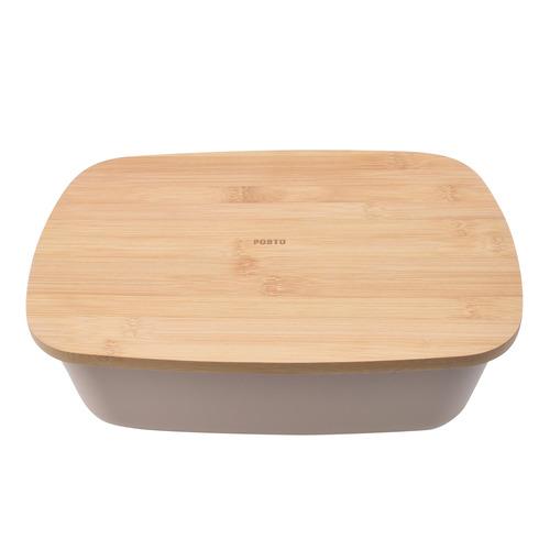 Zest 36.5cm Bread Bin