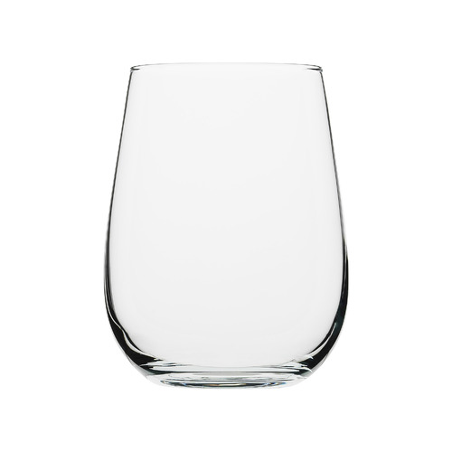 Harvest 430ml Stemless Wine Glasses