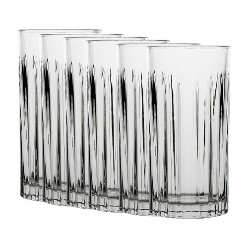 Peyton 350ml Hi Ball Tumblers