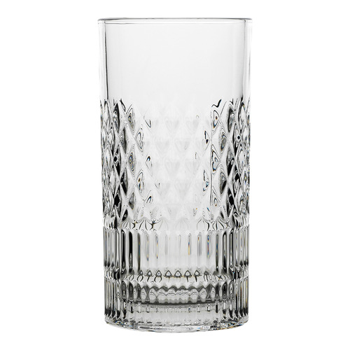 Addison 350ml Hi Ball Tumblers
