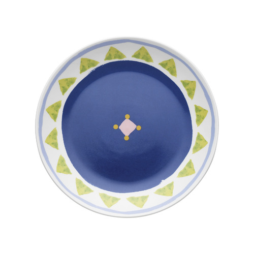 Sol Fiesta 20cm Porcelain Side Plate