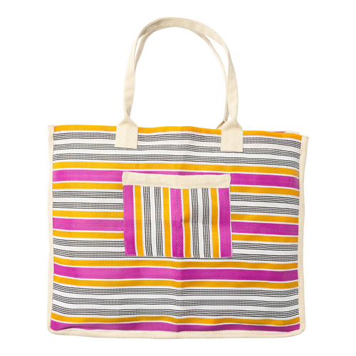 Punch Sol Tote Bag