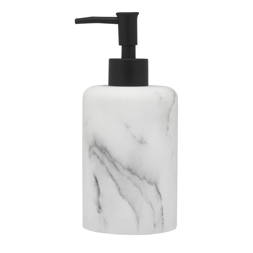 2 Piece Plaza Soap Dispenser & Tumbler Set
