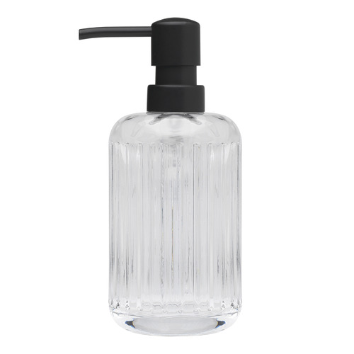 2 Piece Ellis Soap Dispenser & Tumbler Set