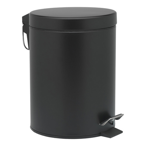 Utility 5L Bathroom Trash Bin