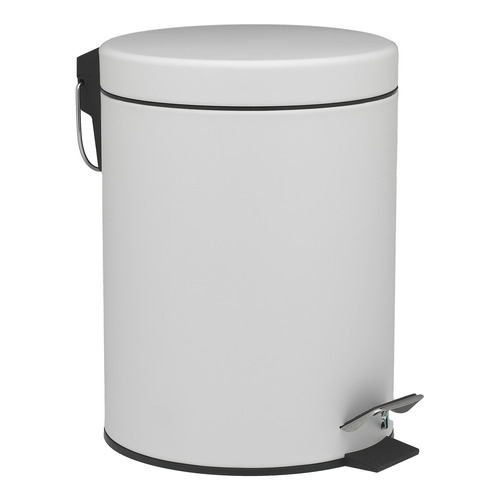 Utility 5L Bathroom Trash Bin