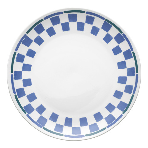 12 Piece Valentina Porcelain Dinner Set