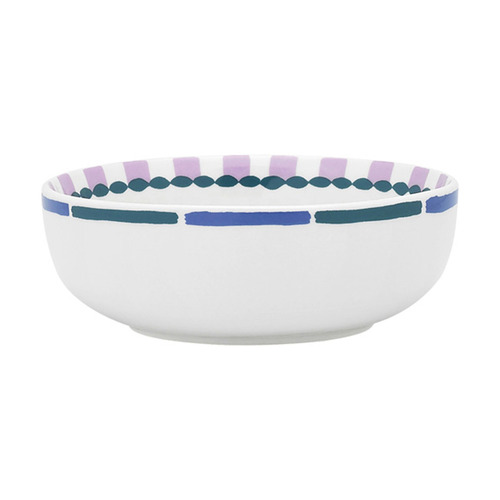 12 Piece Valentina Porcelain Dinner Set
