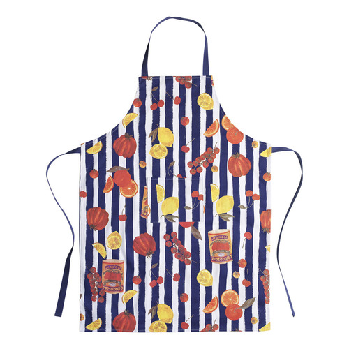 Valentina Cotton Apron