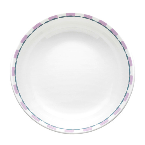 12 Piece Valentina Porcelain Dinner Set