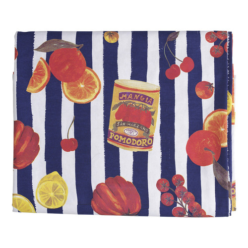 Valentina Cotton Tablecloth