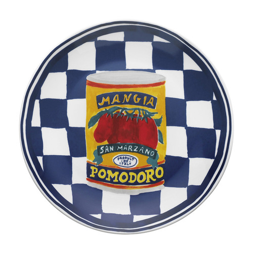 Tinned Tomato Valentina 20.3cm Side Plates