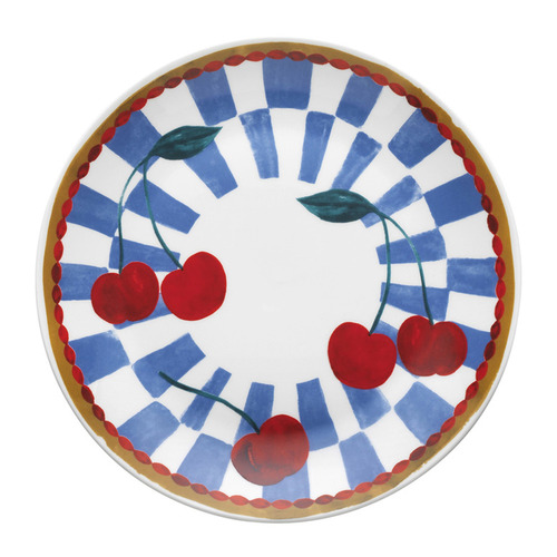 Cherry Valentina 20.3cm Side Plates