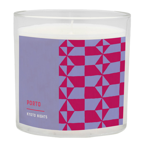 Kyoto Nights Illumina Soy Candle