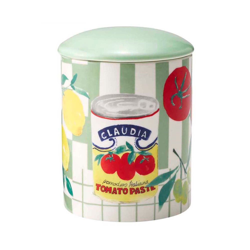 490g Valentina Soy Candle