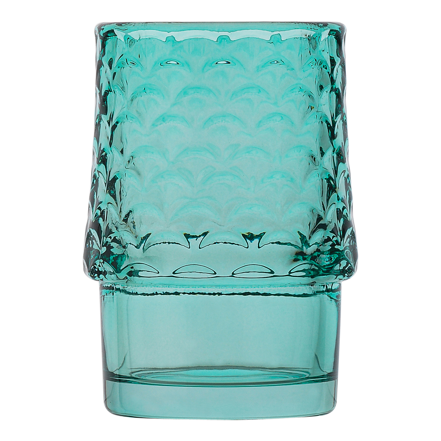 8 Piece Mare 210ml Glass Tumbler Set