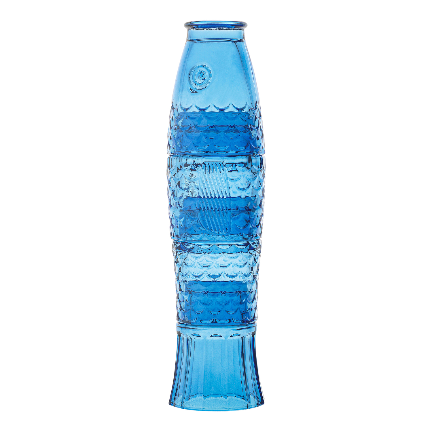 8 Piece Mare 210ml Glass Tumbler Set