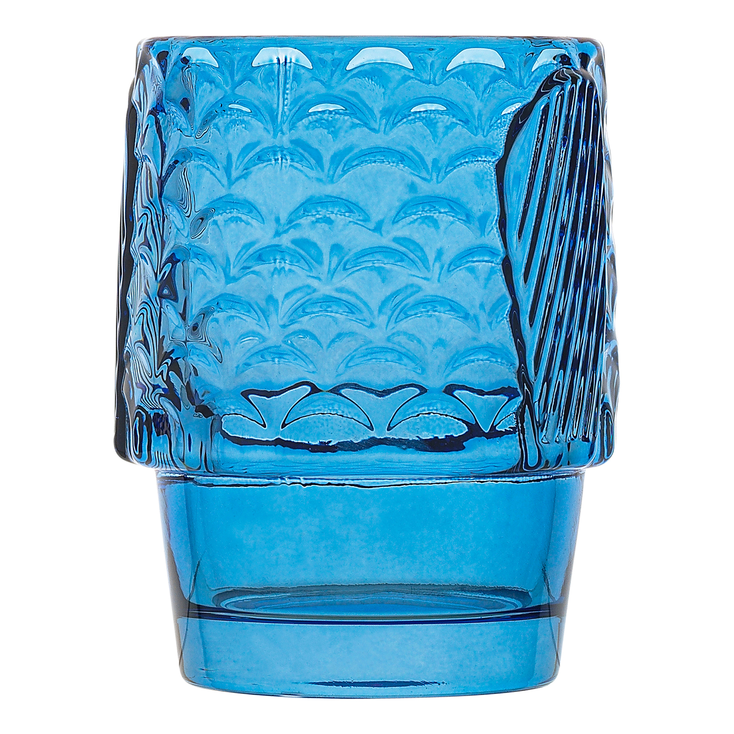 8 Piece Mare 210ml Glass Tumbler Set