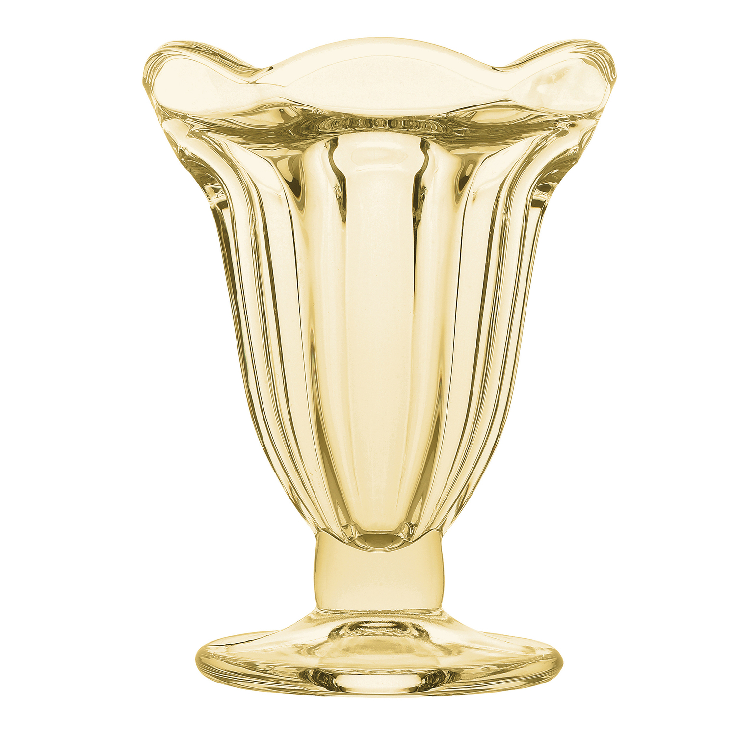 8 Piece Dessert 150ml Sundae Glass Set