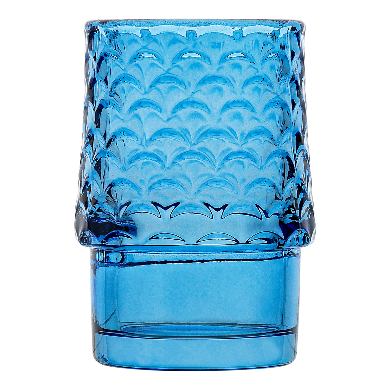 8 Piece Mare 210ml Glass Tumbler Set