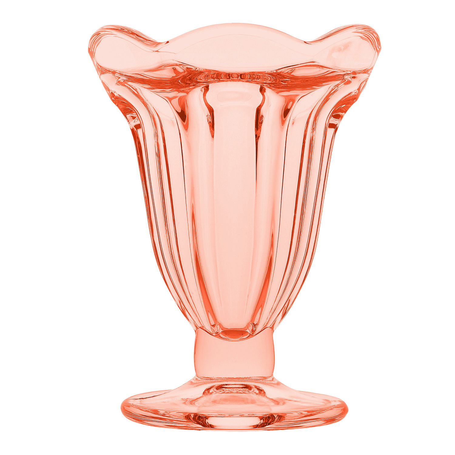 8 Piece Dessert 150ml Sundae Glass Set