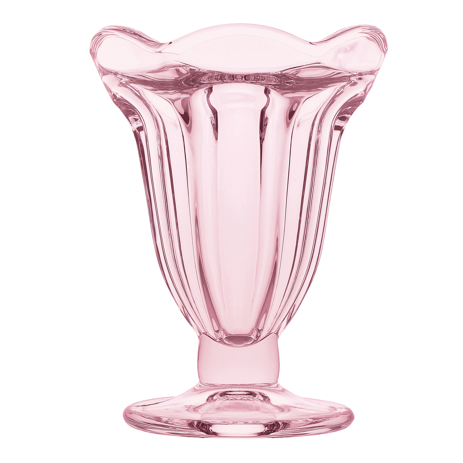 8 Piece Dessert 150ml Sundae Glass Set