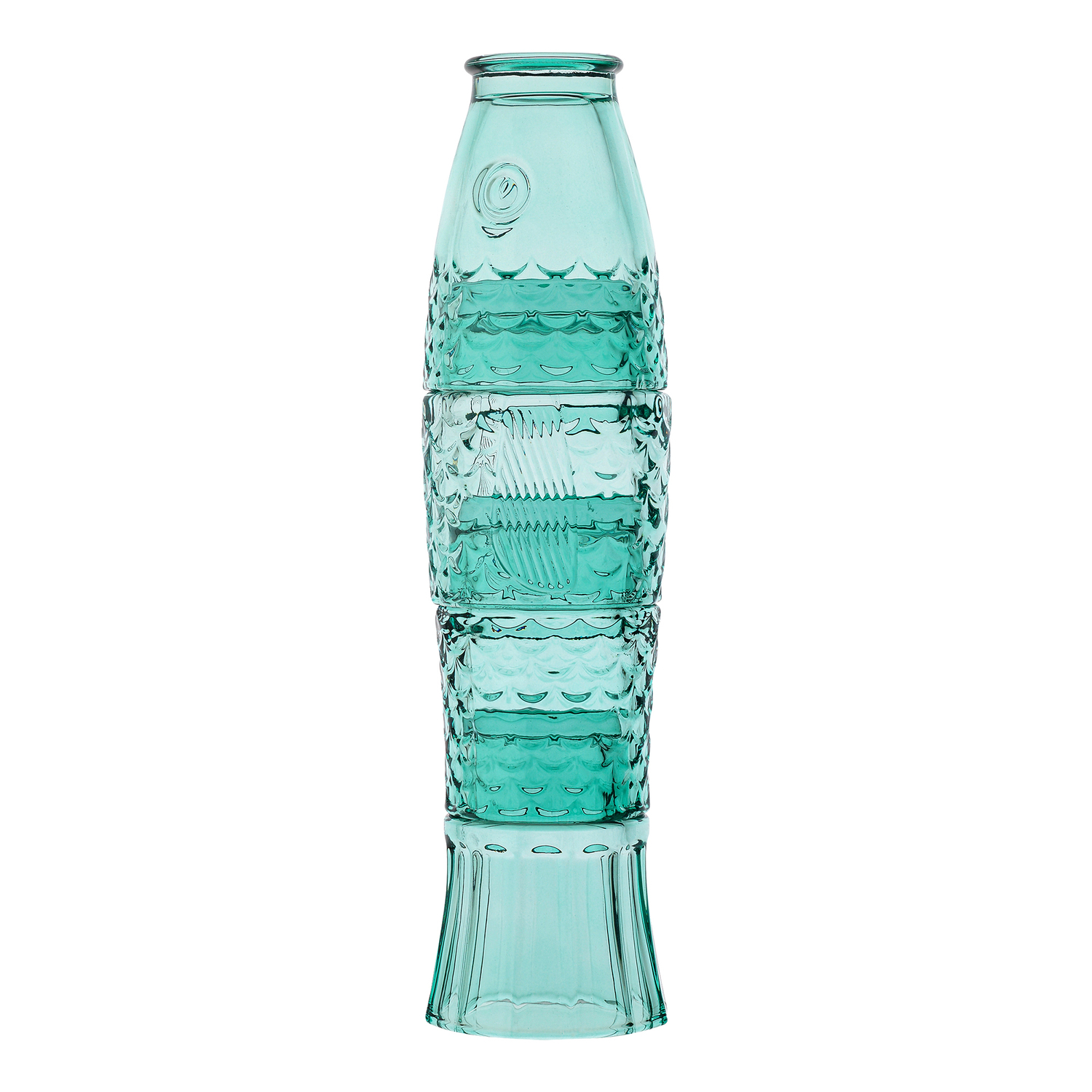 8 Piece Mare 210ml Glass Tumbler Set