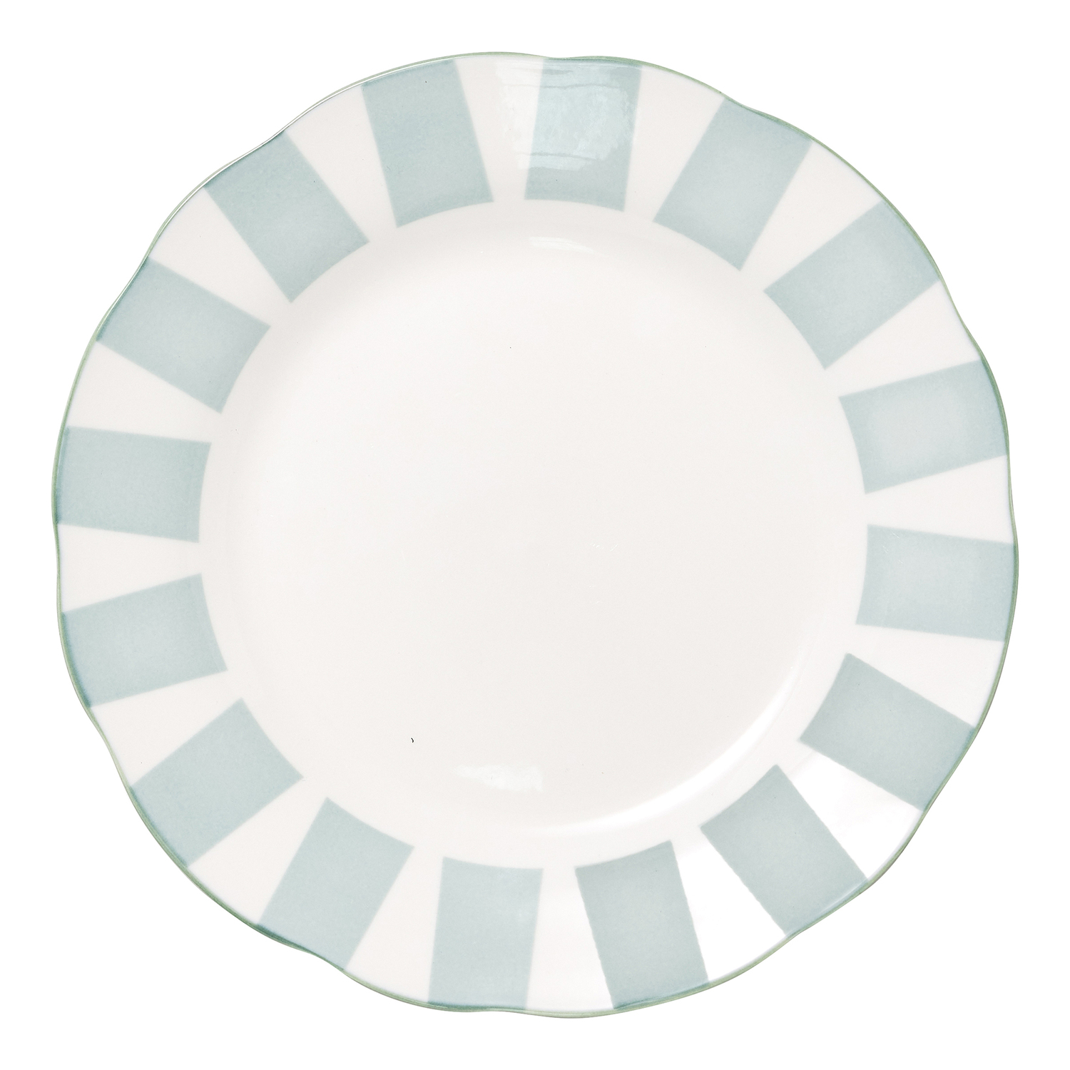 Emery 26.5cm Porcelain Dinner Plates