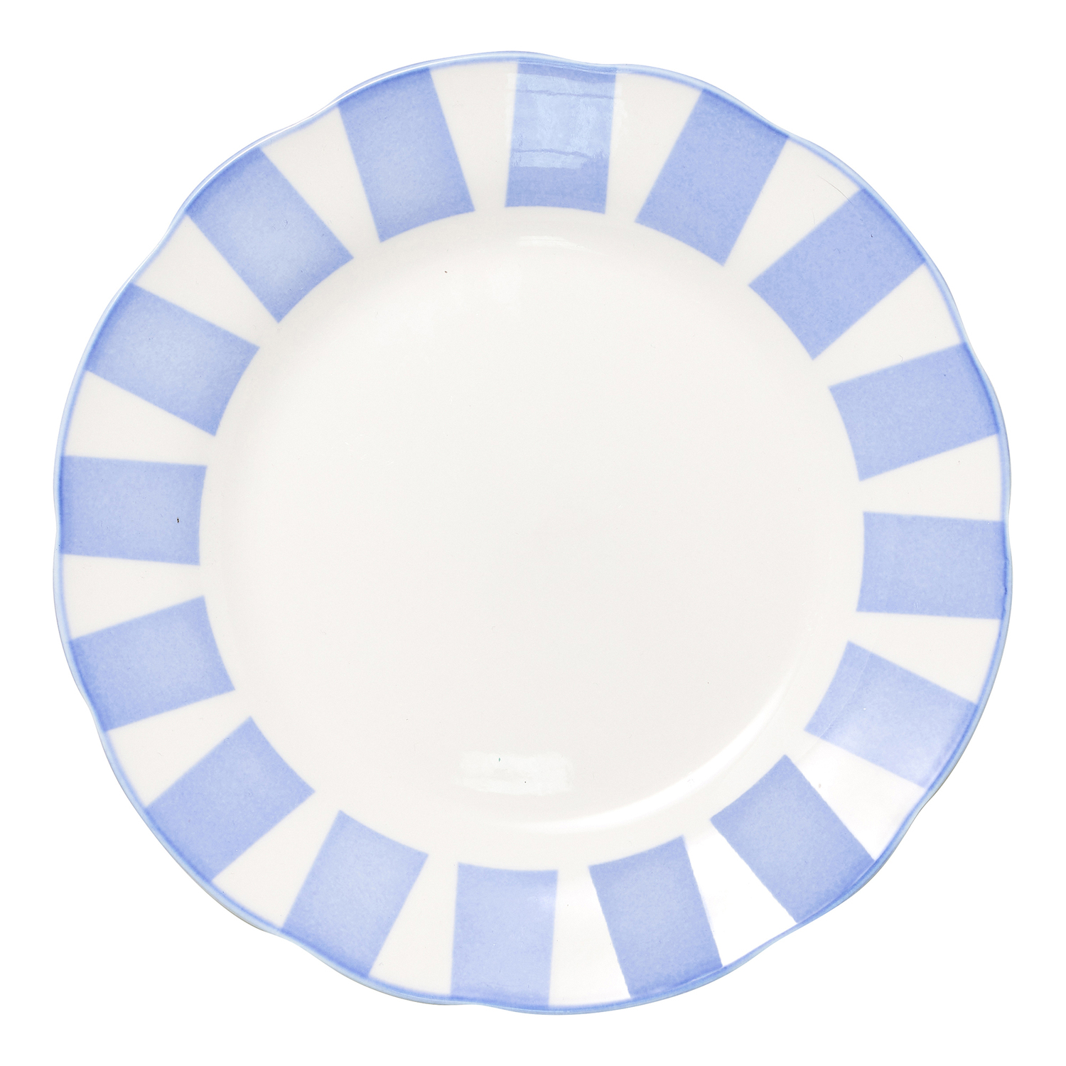 Emery 26.5cm Porcelain Dinner Plates