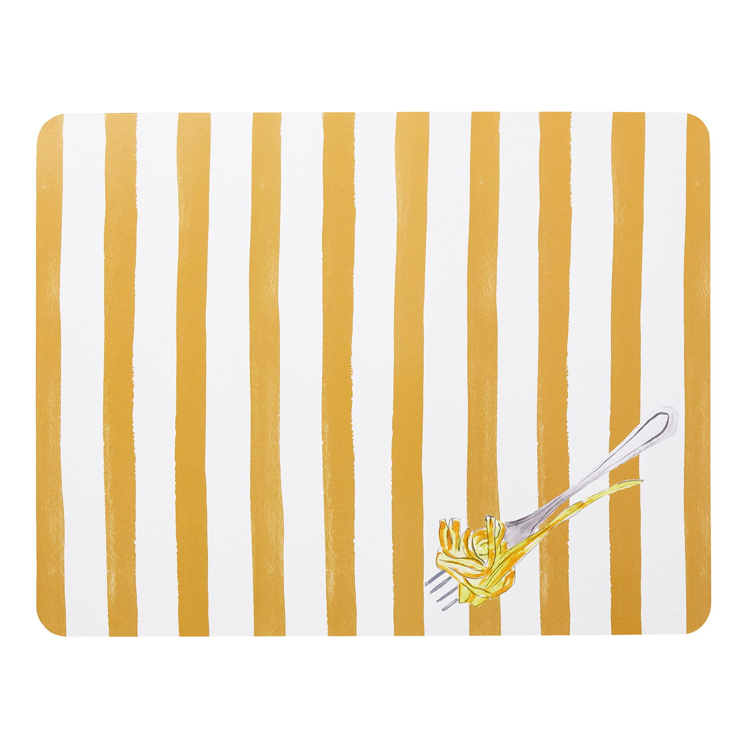 12 Piece Florence Placemat Set
