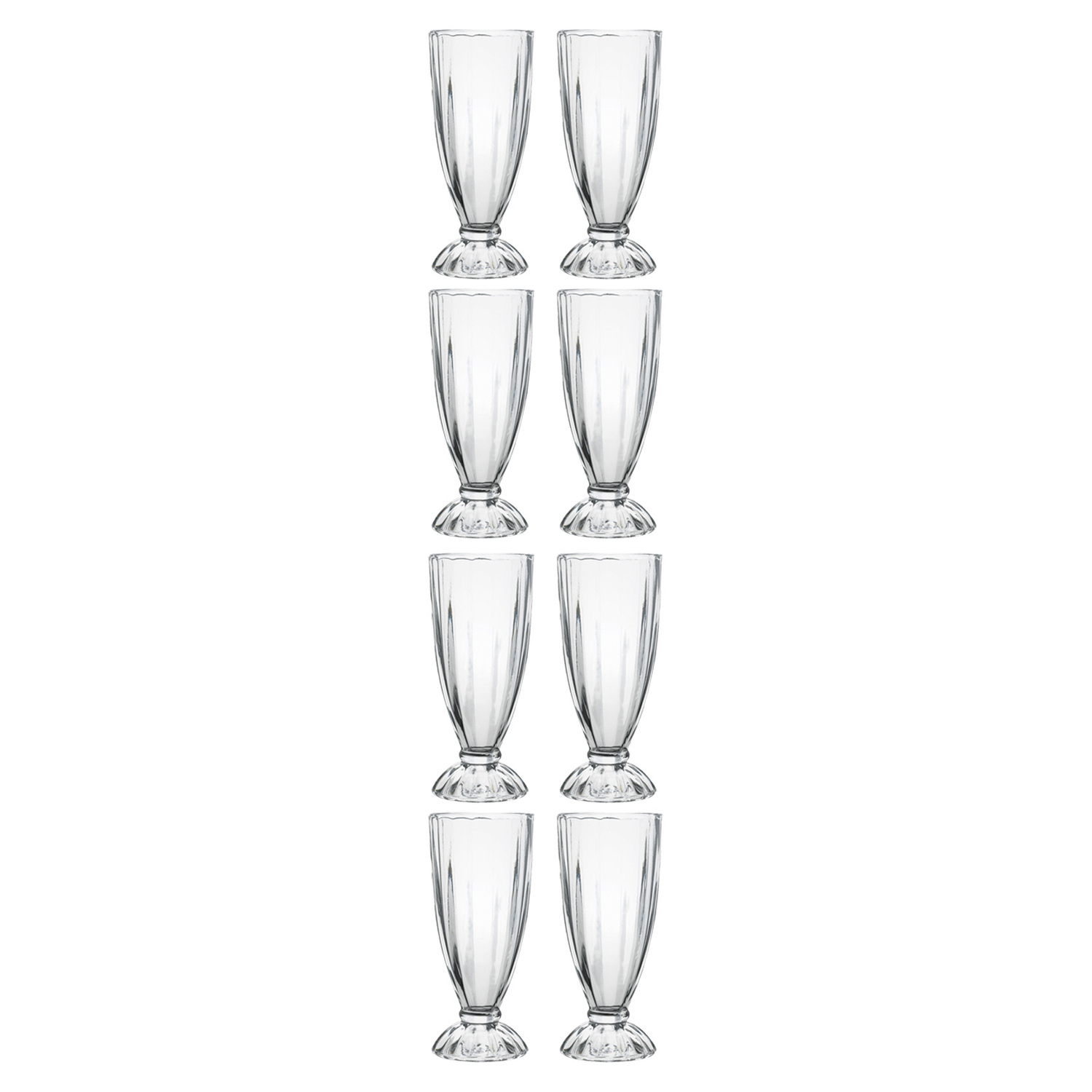 340ml Dessert Glasses