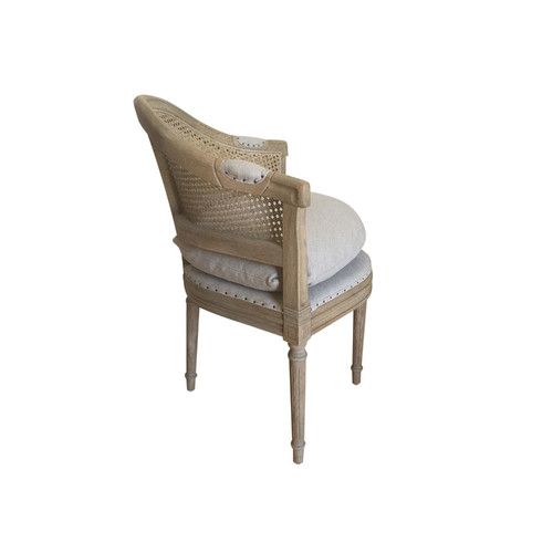 Louise Occasional Chair Temple & ster