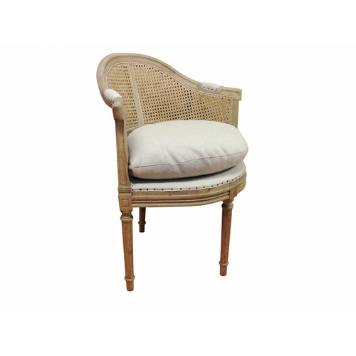 Louise Occasional Chair Temple & ster