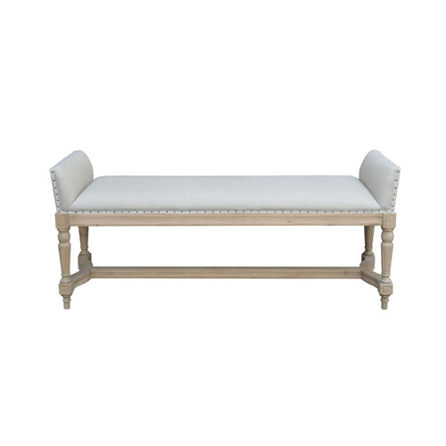 Simon Bench