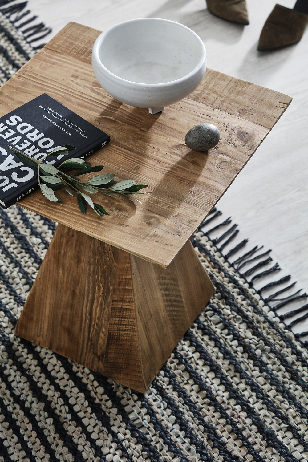 Beetle Side Table