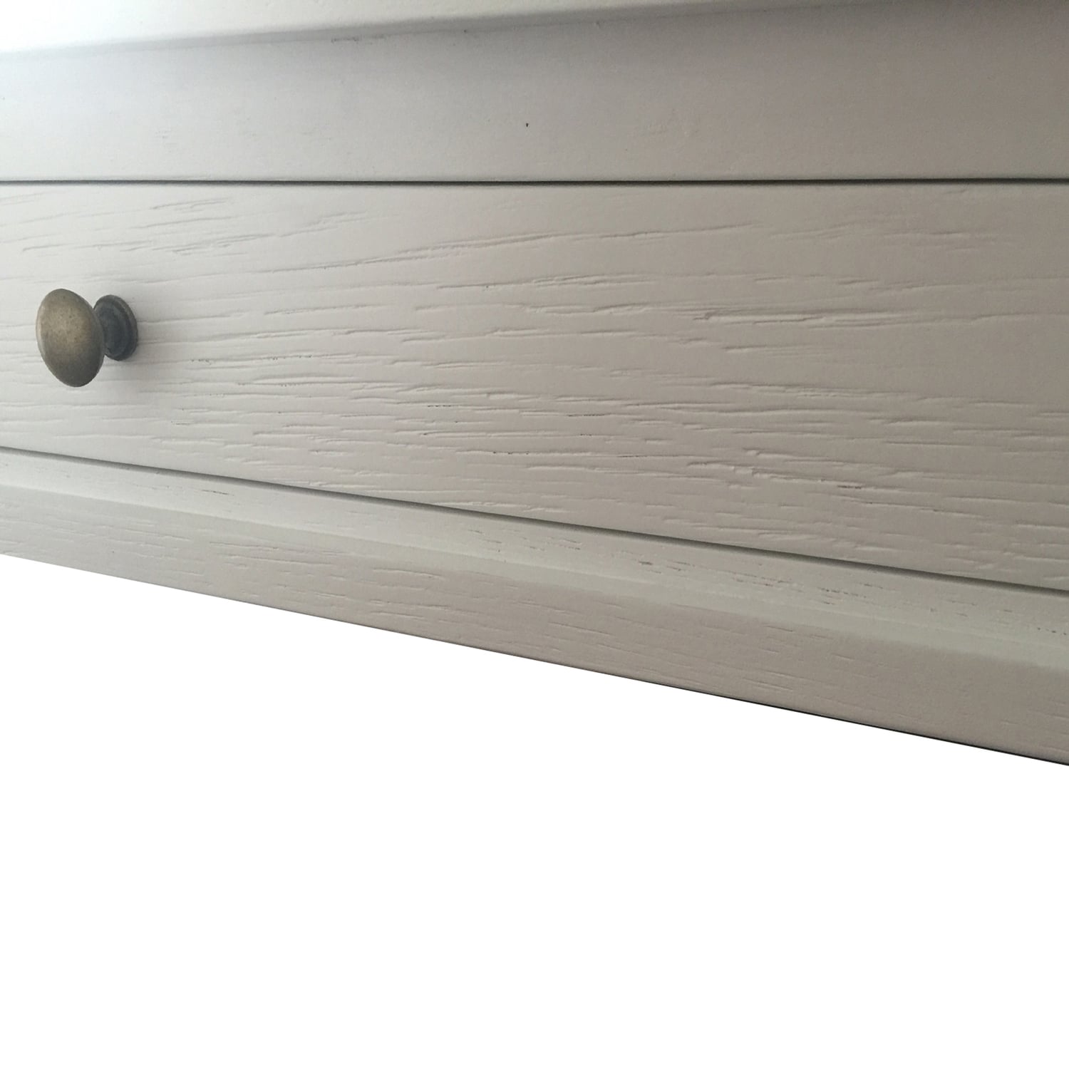 Embrace Oak Wood Console Table