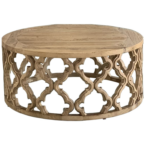 S G Furniture Sirah Wooden Coffee Table Reviews Temple Webster - Coffee Table Circle Wood S G Furniture Sirah Wooden Coffee Table Reviews Temple Webster - Coffee Table Circle Wood
