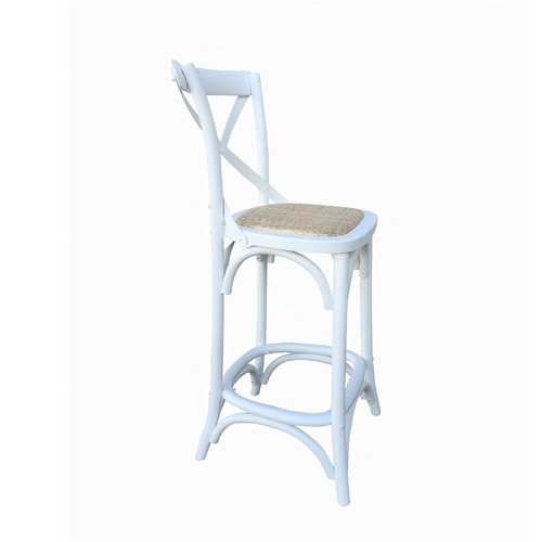 Kasan Birch Wood Barstools