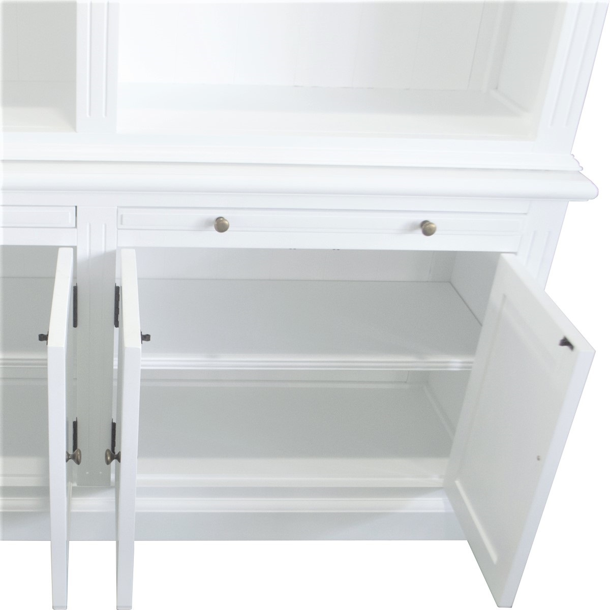 French-2-Bay-Library-Cabinet