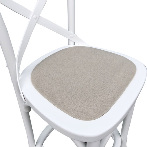 Chandra Birchwood Barstools