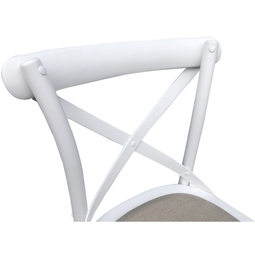 Chandra Birchwood Barstools