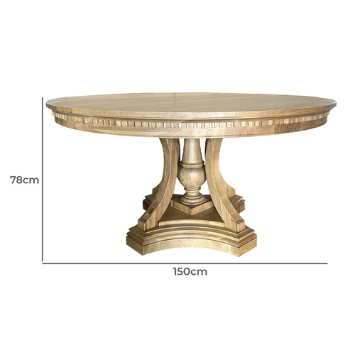 Sebastian Dining Table