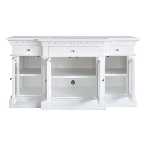 Sebastian 3 Drawer TV Unit